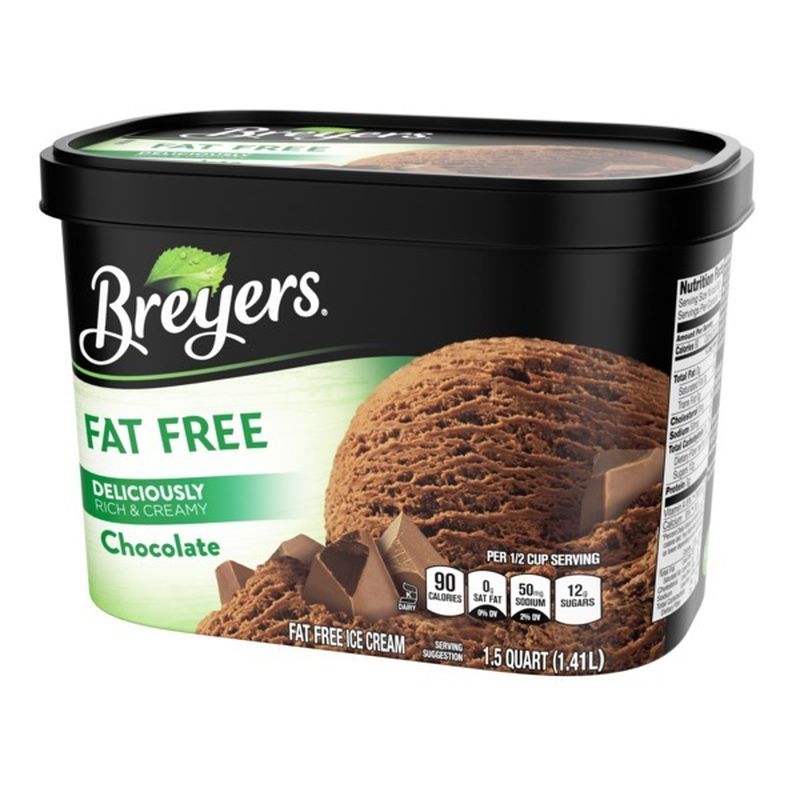 breyers neapolitan ice cream