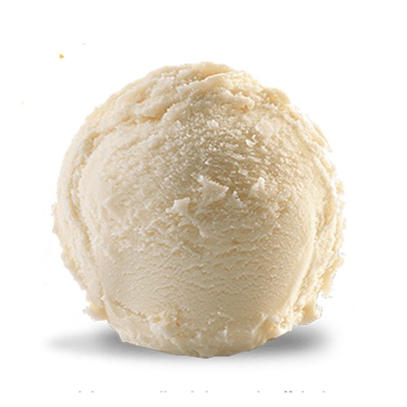 Vanilla Ice Cream