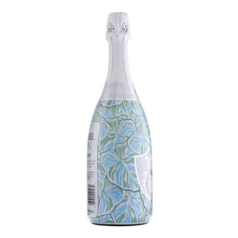 Korbel Extra Dry California Champagne