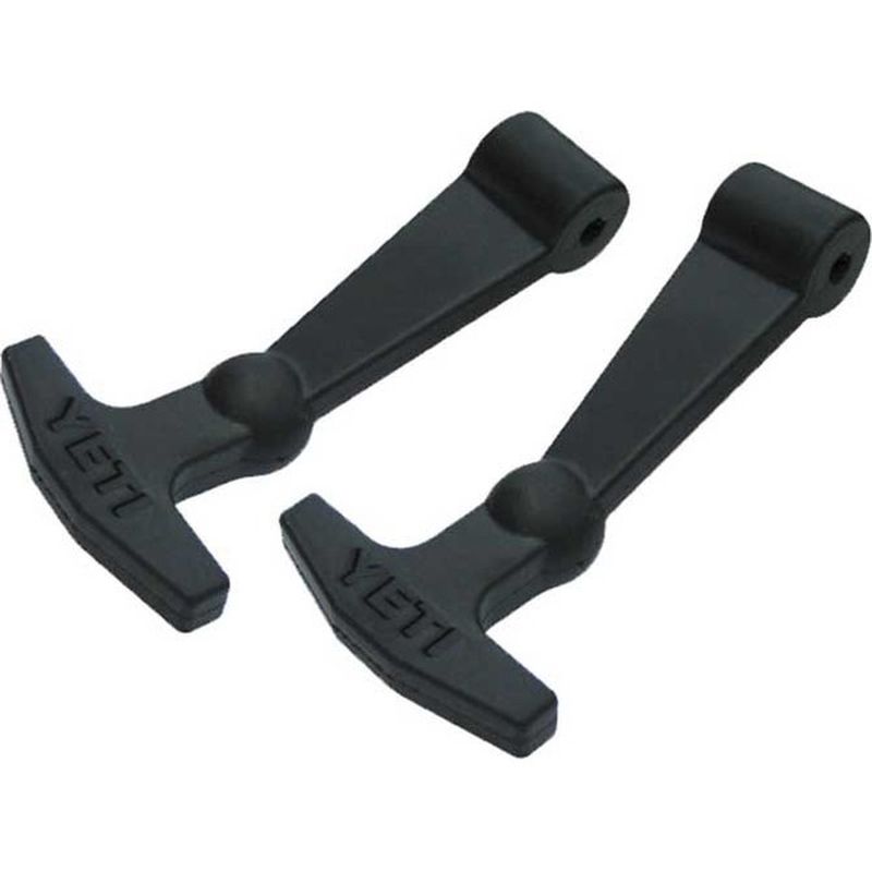 Yeti T-Rex Roadie 20 and Tundra Lid Latches