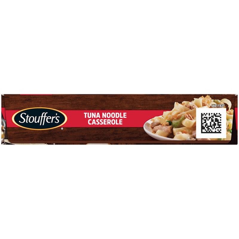 Stouffer's Tuna Noodle Casserole (12 oz) from Publix Instacart