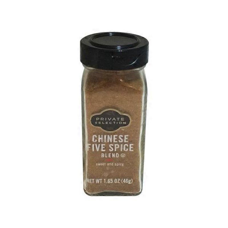 Private Selection Chinese Five Spice Blend (1.65 oz) - Instacart