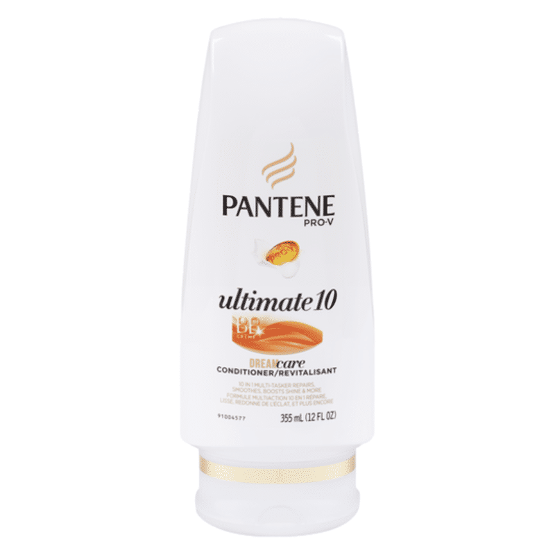 Pantene Pro-V Ultimate 10 BB Creme Conditioner (12 Fl Oz) - Instacart