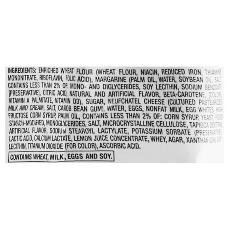 Publix Bakery Danish Ring, Cheese (16 oz) Instacart