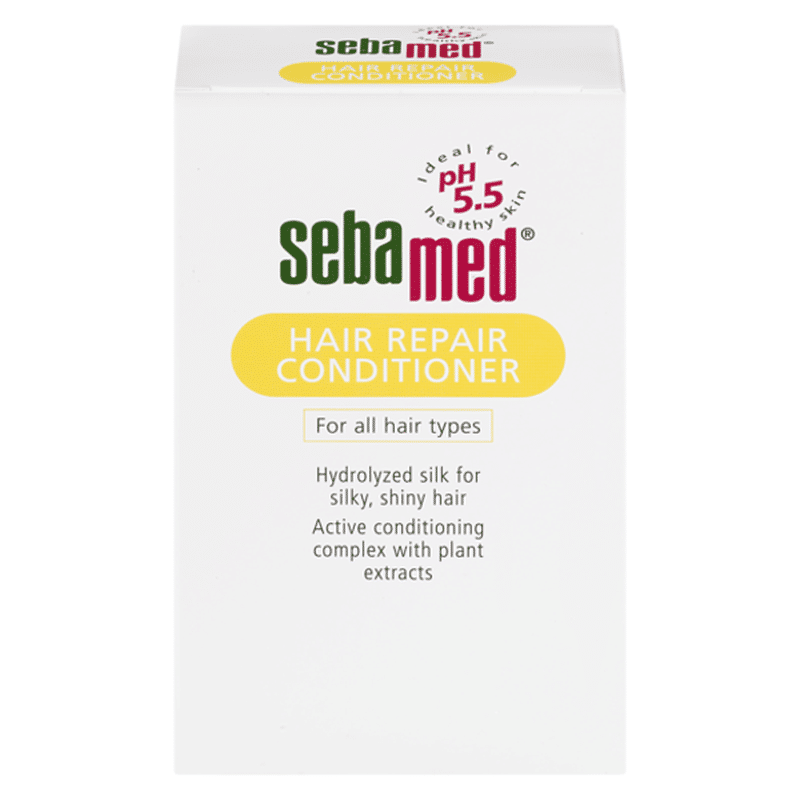 Sebamed Hair Repair Conditioner