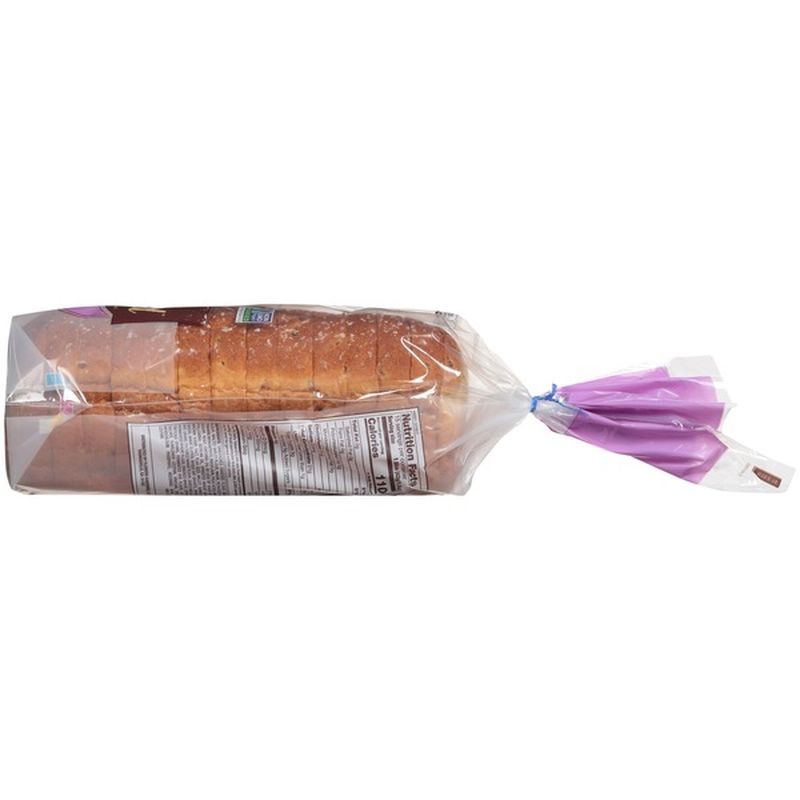 Nature's Own Thick Sliced Multigrain Bread (22 oz) from Smart & Final