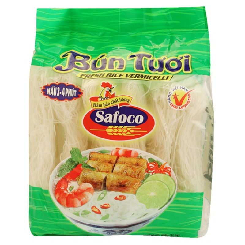 Vermicelli Safoco Rice