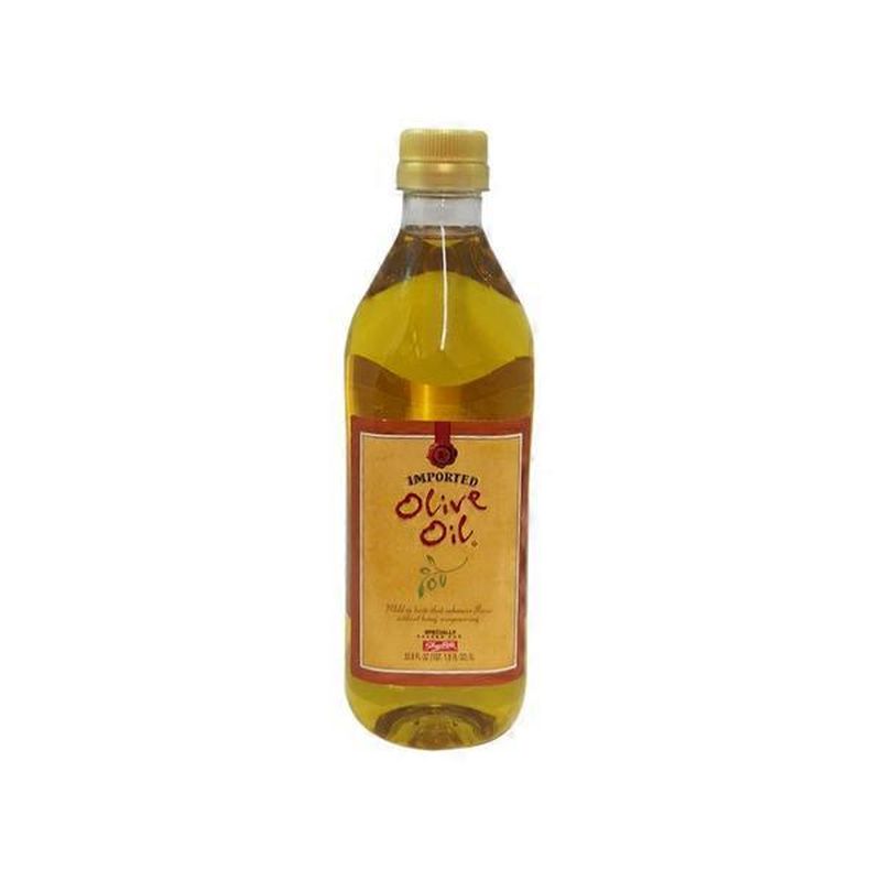 ShopRite Imported Olive Oil (33.8 fl oz) Instacart