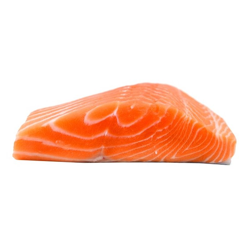 Aqua Star Pacific Salmon Fillets 20 Oz Instacart 9670