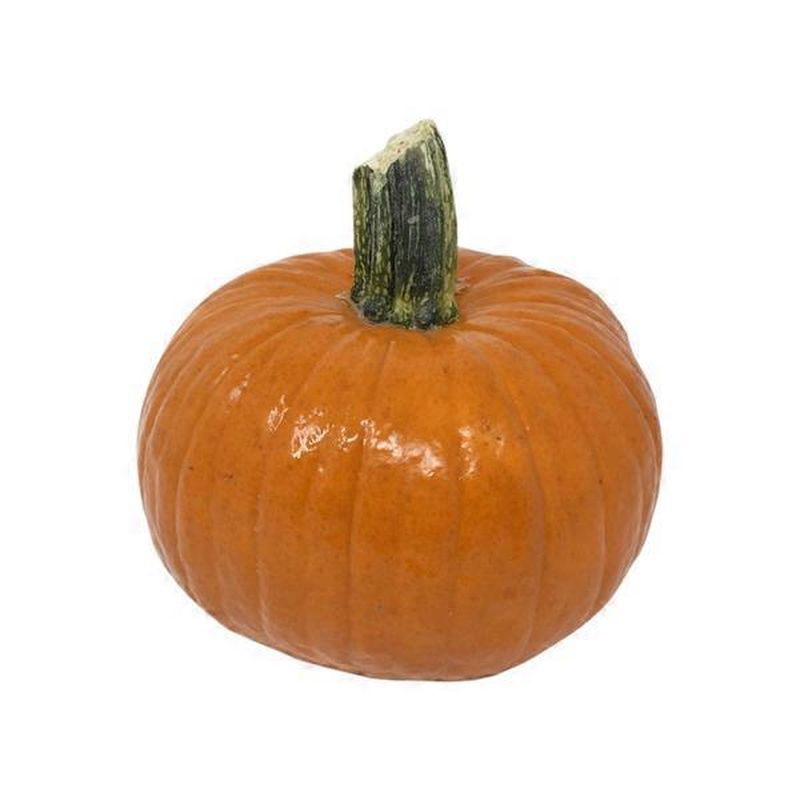 Pie Pumpkins (each) from ALDI Instacart