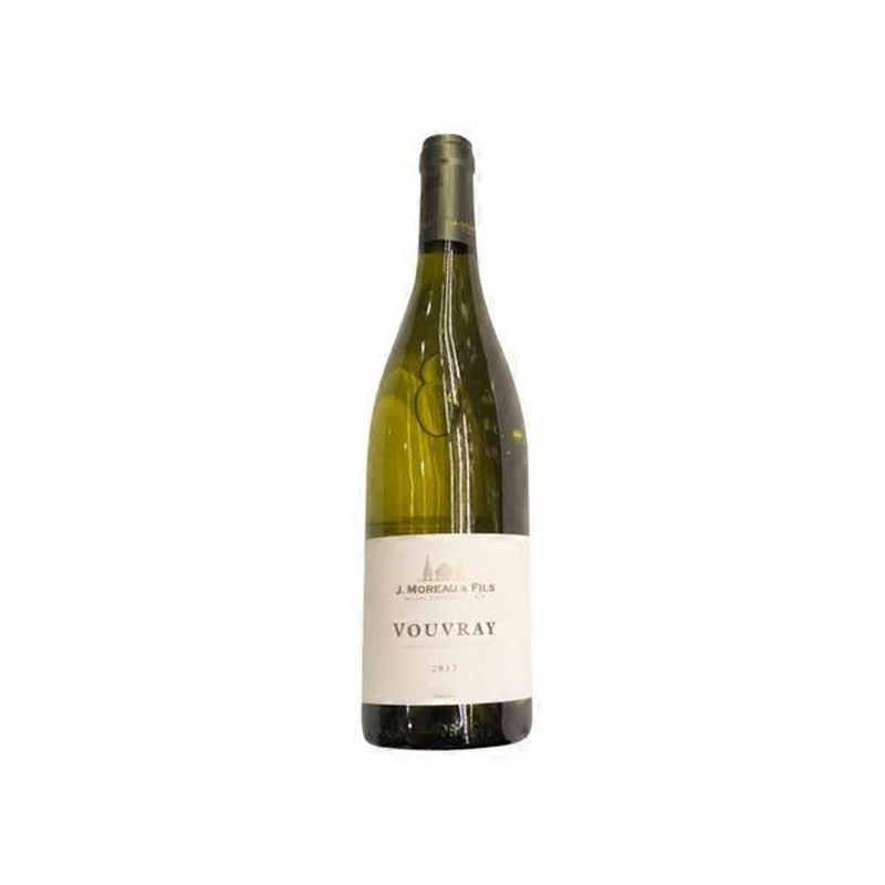 J Moreau Fils Vouvray 750 Ml Delivery Or Pickup Near Me Instacart