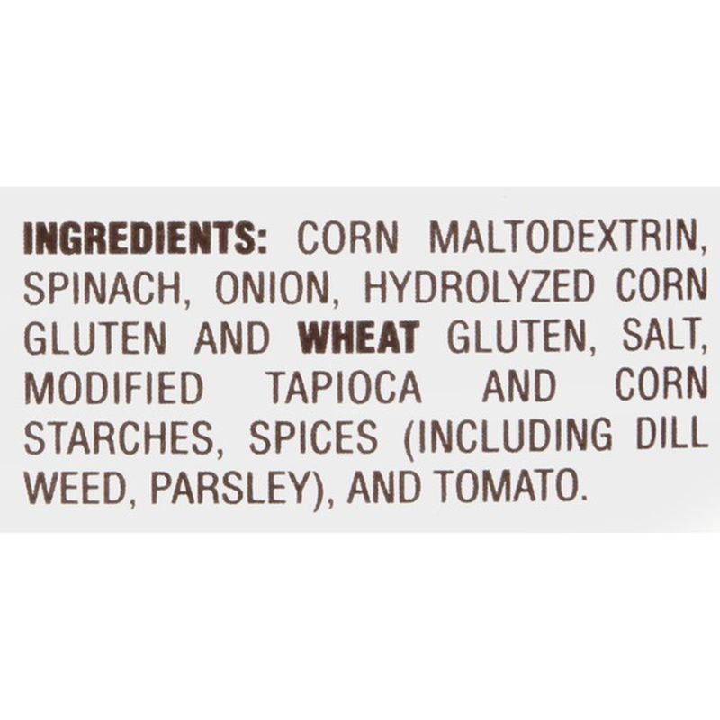 McCormick® Spinach Dip Seasoning Mix (0.62 oz) Instacart