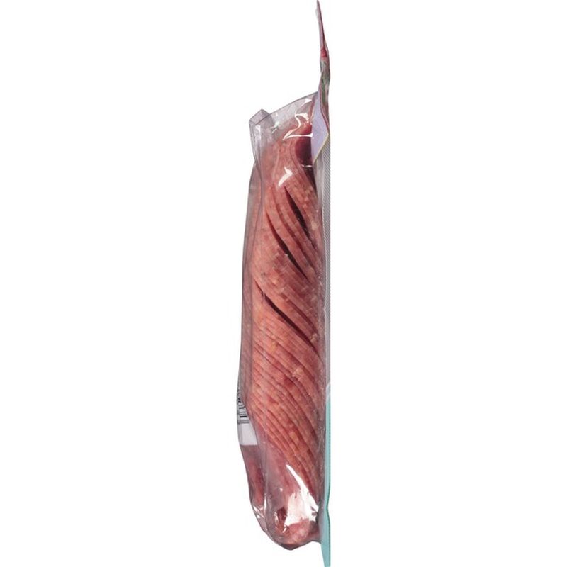 Gallo Salame Gallo® Salame Deli Thin Sliced Italian Hard Salame, 15.2