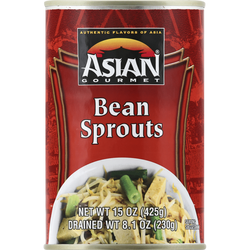 Bean Sprouts Near Me Discovering Nutritious Delights