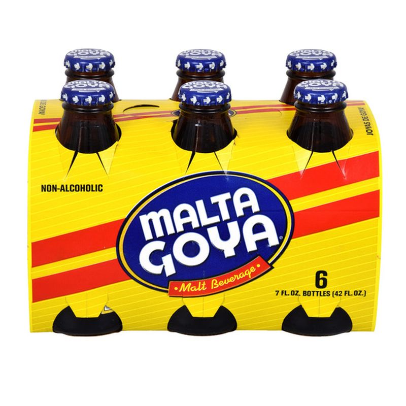 goya-malta-malt-beverage-non-alcoholic-6-pack-7-fl-oz-instacart