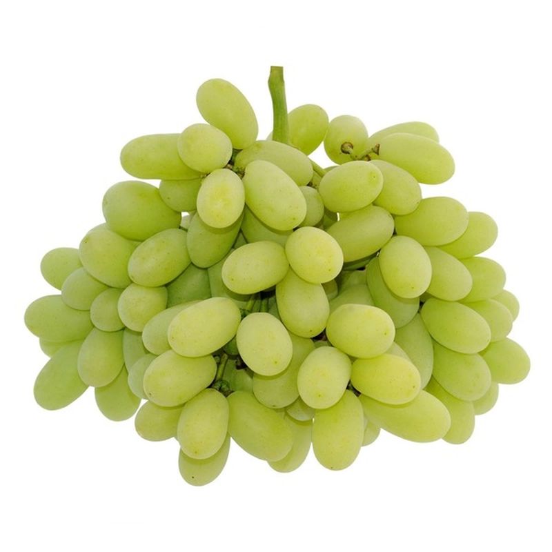 Sugar Crisp Grapes Bag