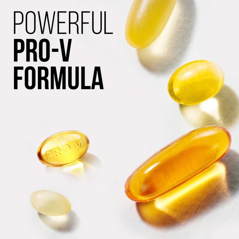 Pantene Pro-V Level 3 Hairspray