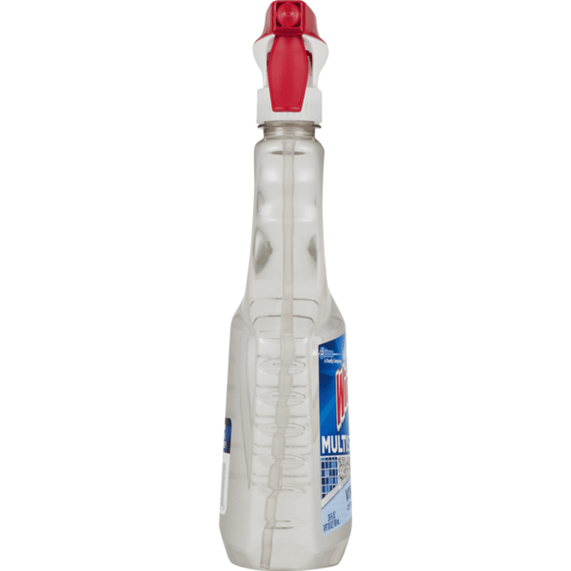 Windex Multisurface Vinegar, Ammonia Free (26 fl oz) Instacart