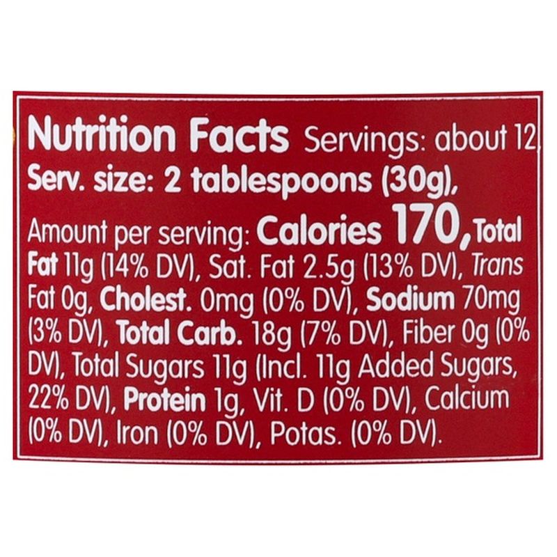 Lotus Cookie Butter, Crunchy (13.4 oz) Instacart