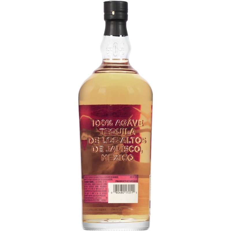 Cazadores Tequila Añejo (1 L) from Costco Instacart