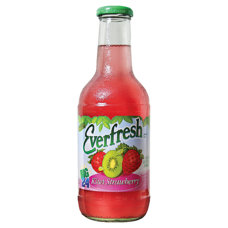 Everfresh Juice Blend, Kiwi Strawberry