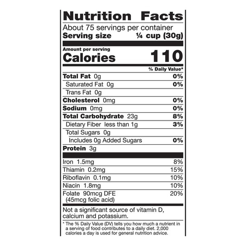 Gold Medal All Purpose Flour (5 lb) from Cub Instacart