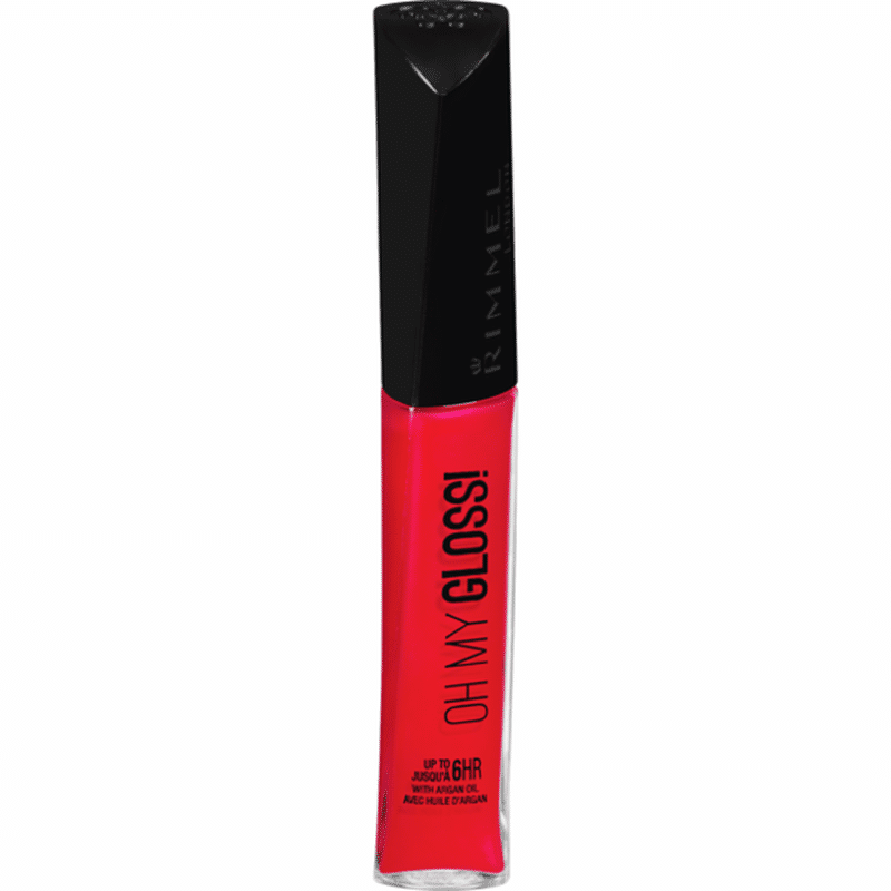 Rimmel London Lip Gloss