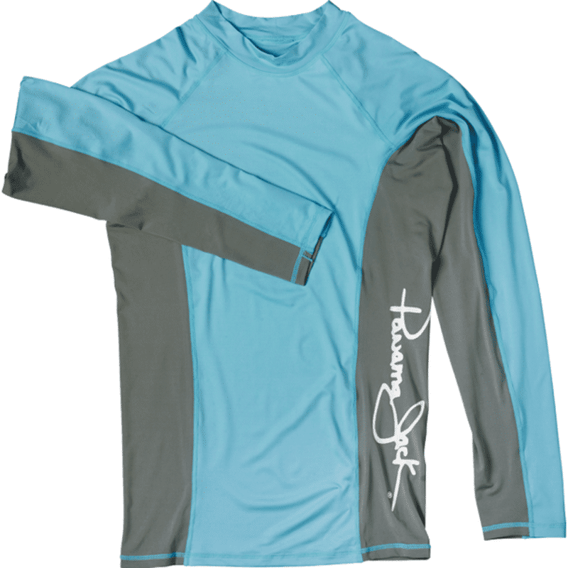 Panama Jack Girl's Rash Guard