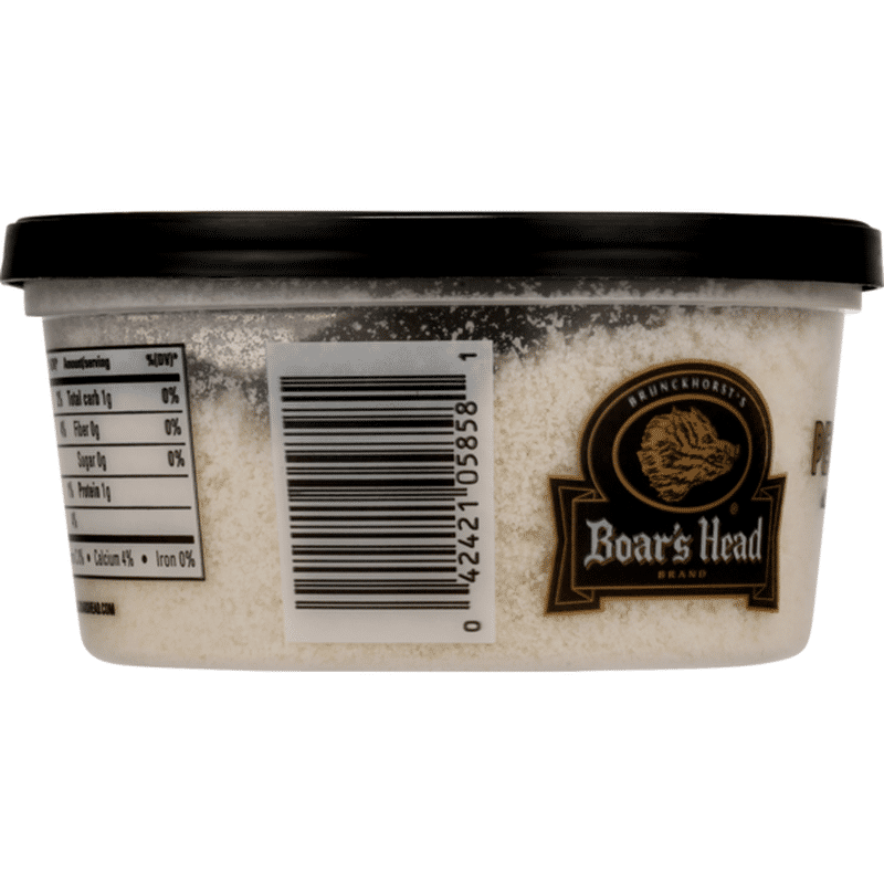 Boar's Head All Natural Cheese Pecorino Romano (6 oz) from Safeway