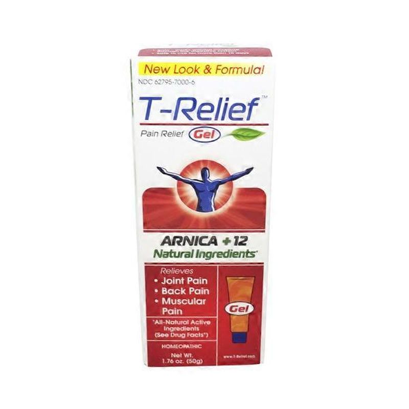 natural t relief for dogs