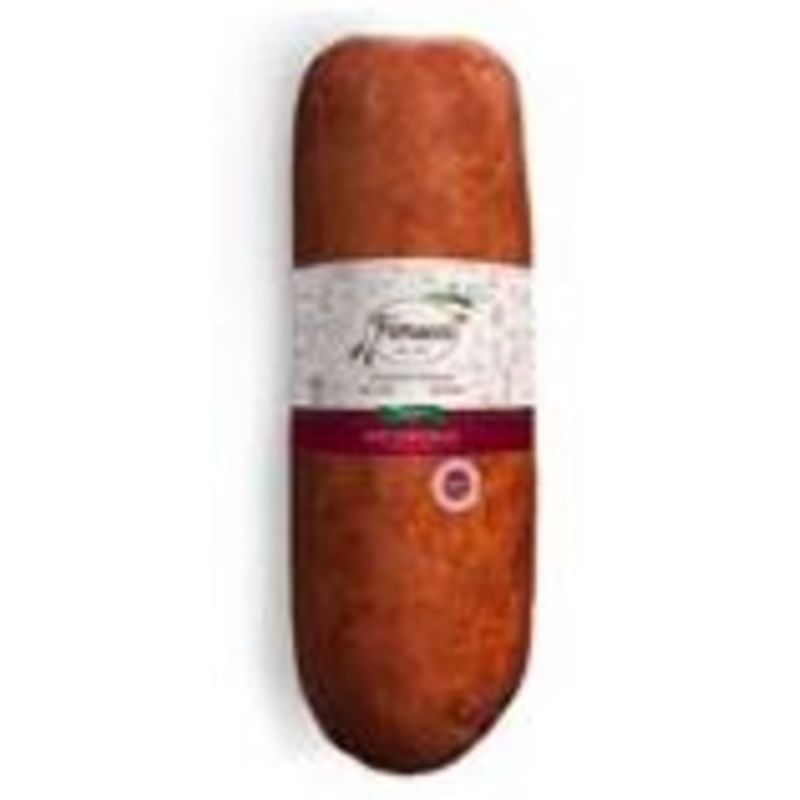 Fiorucci Hot Capicola (per lb) Instacart