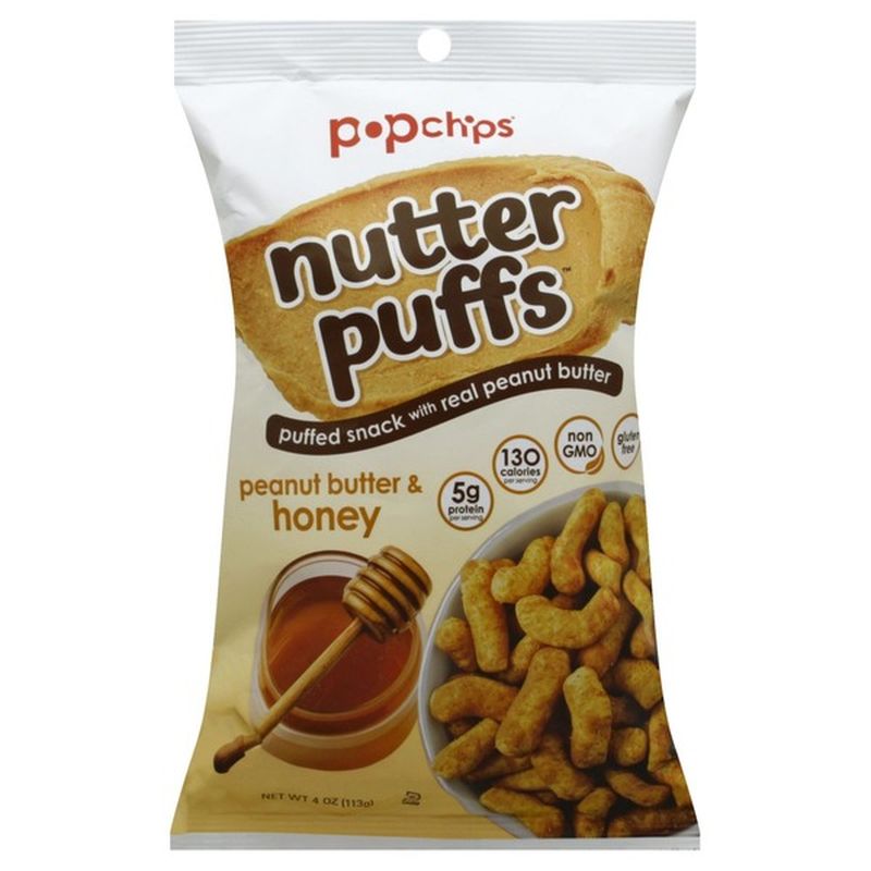 pop chips puffs peanut butter
