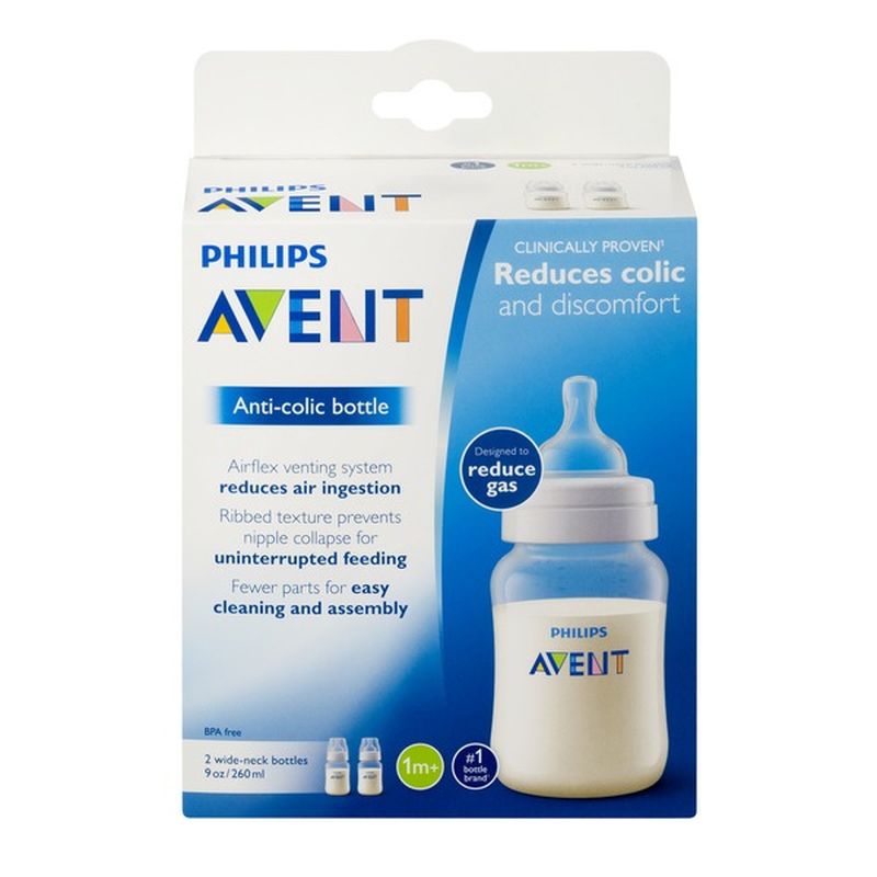 philips avent 2