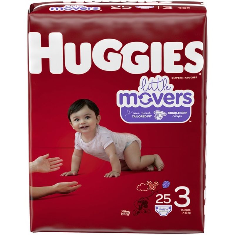 1000 huggies diapers price