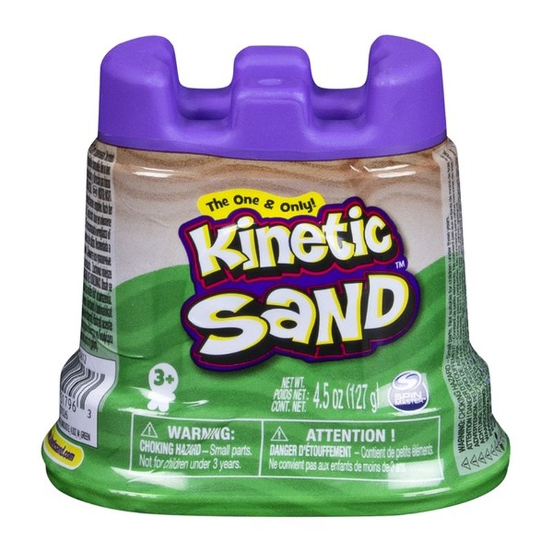 kinetic sand 5 oz