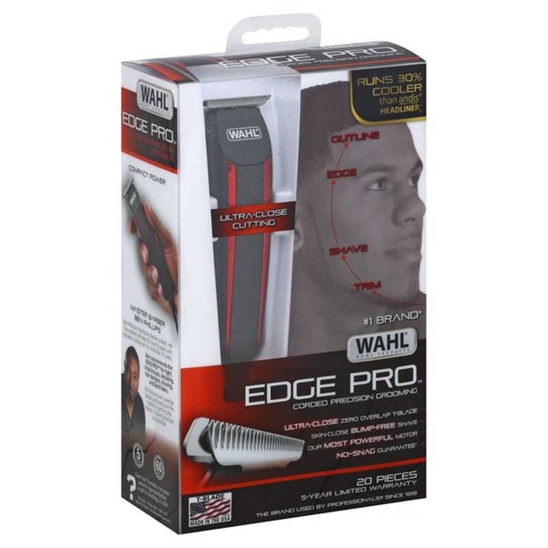 andis headliner ultra close cutting