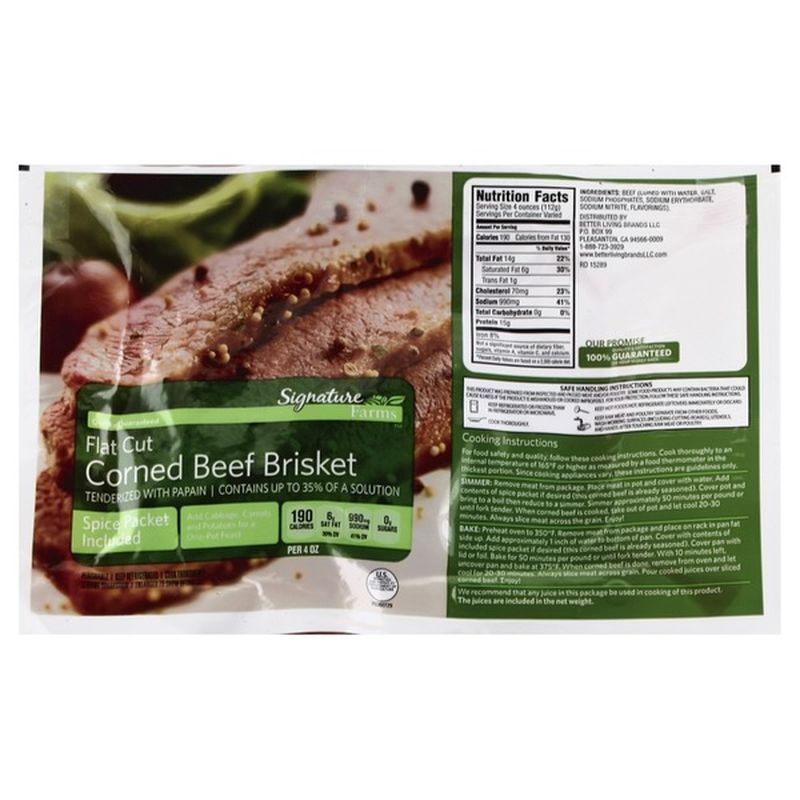 signature-kitchens-flat-cut-corned-beef-brisket-4-65-lb-from-safeway