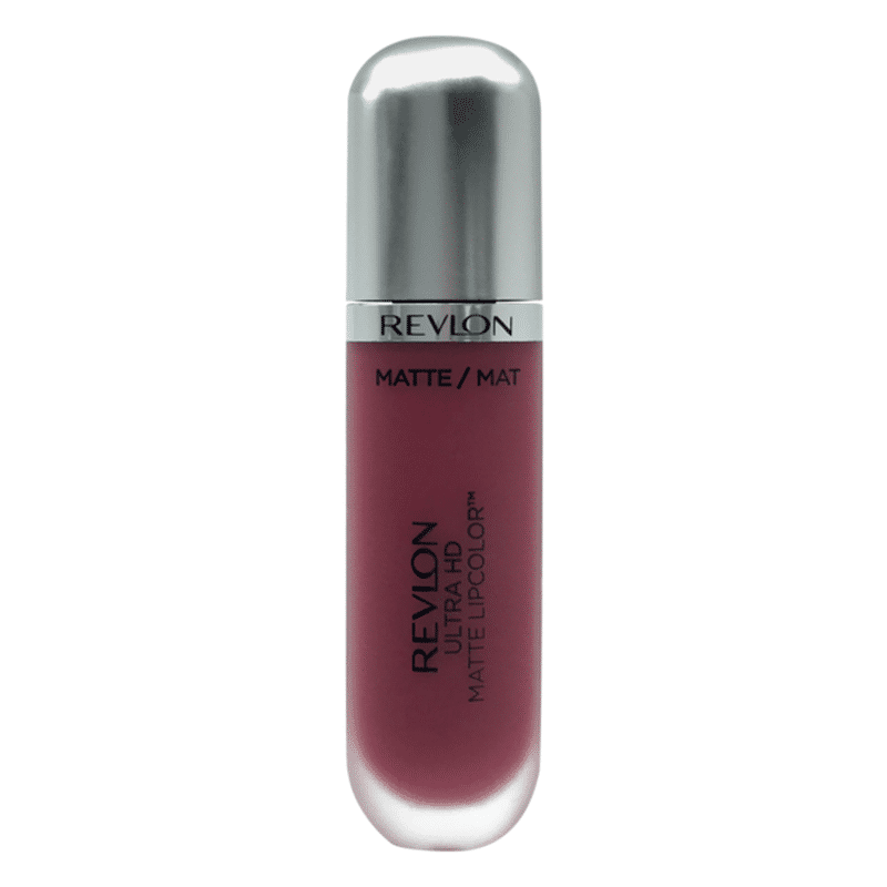Revlon Ultra HD Matte Lipcolor 610 HD Addiction (0.2 fl oz) from Stop