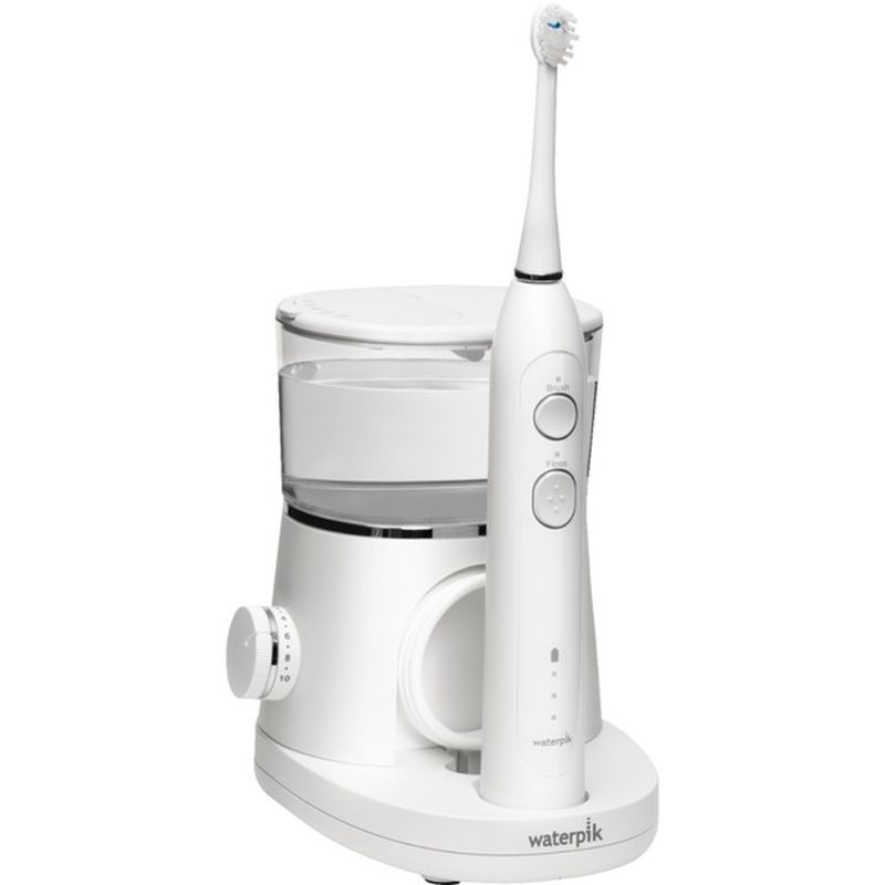 philips waterpik toothbrush
