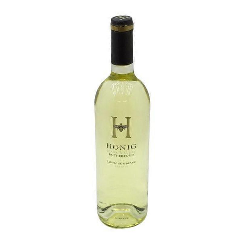 honig white wine