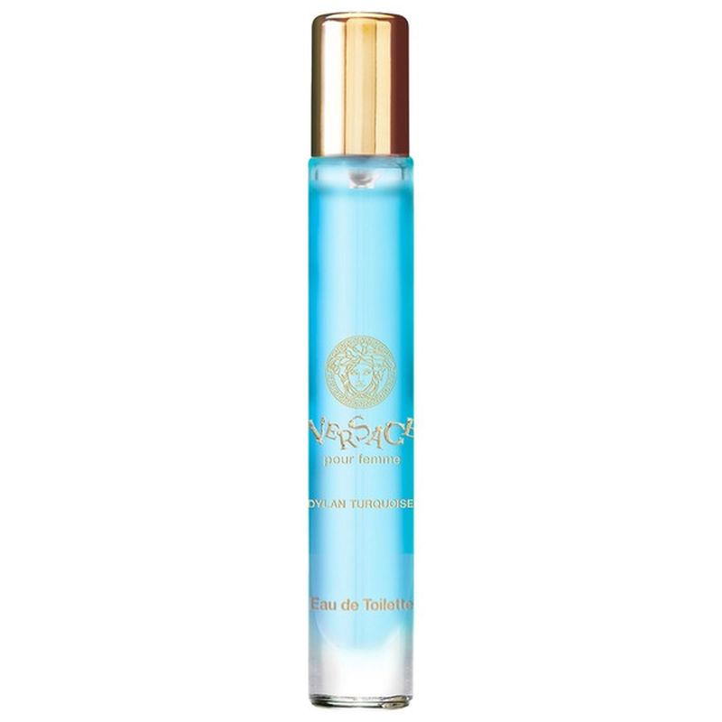 Versace Dylan Turquoise Travel Spray (0.3 fl oz) Instacart