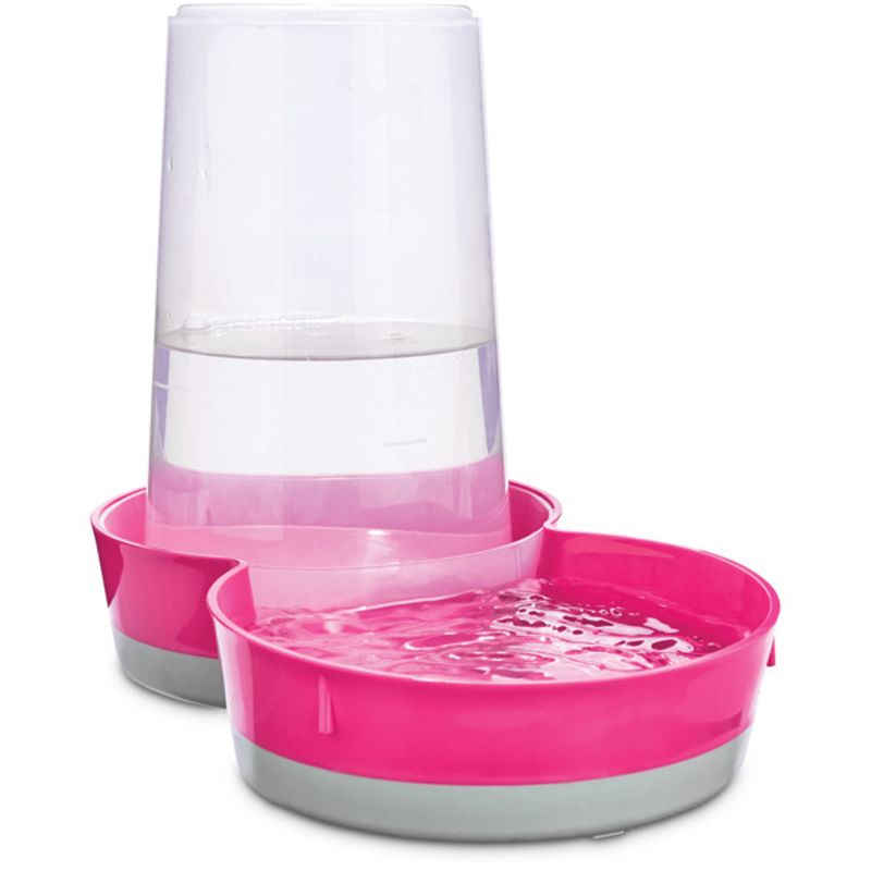 You & Me .4 Gallon Gravity Water Feeder