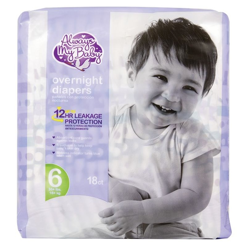 food lion diapers