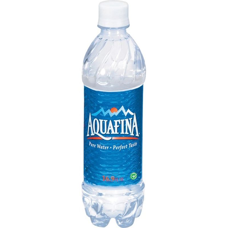 Aquafina Water (101 fl oz) from Total Wine & More - Instacart