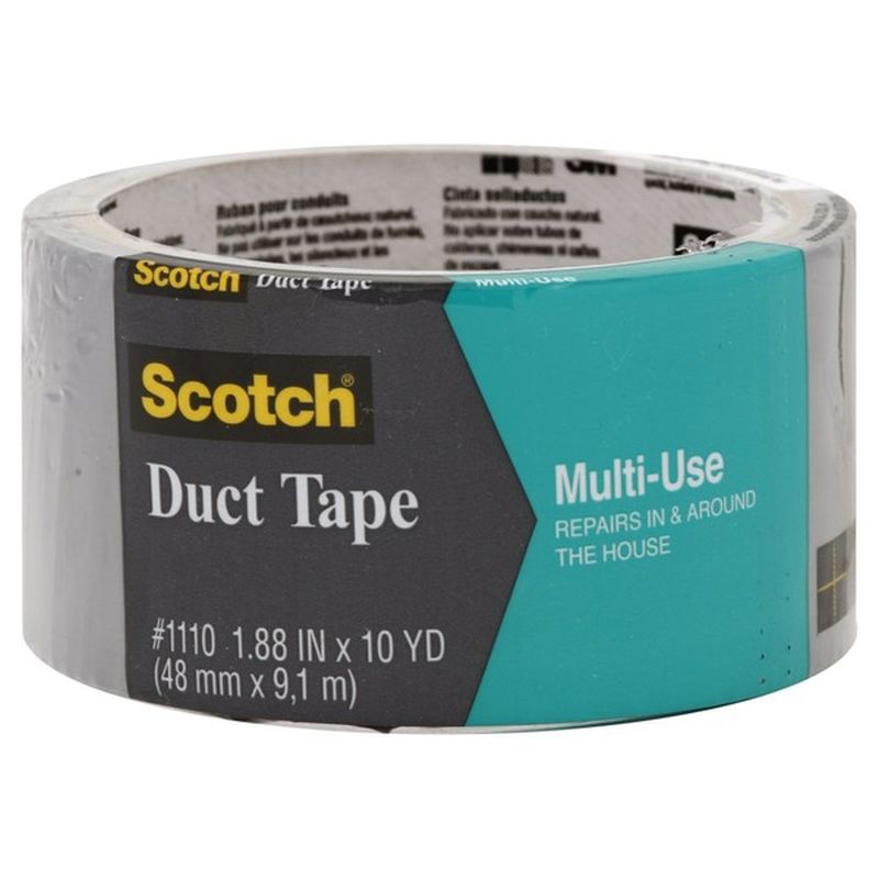 3M Duct Tape MultiUse For Home & Shop (1 ct) from CVS Pharmacy