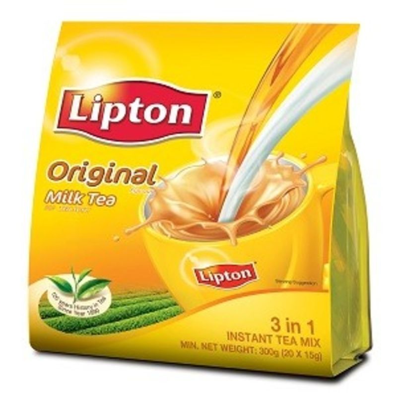 Lipton Original Milk Tea