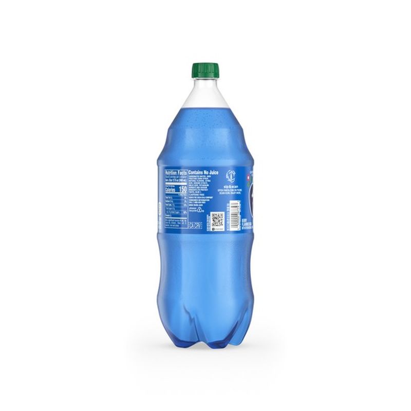 Fanta Berry Fruit Flavored Soda Soft Drink