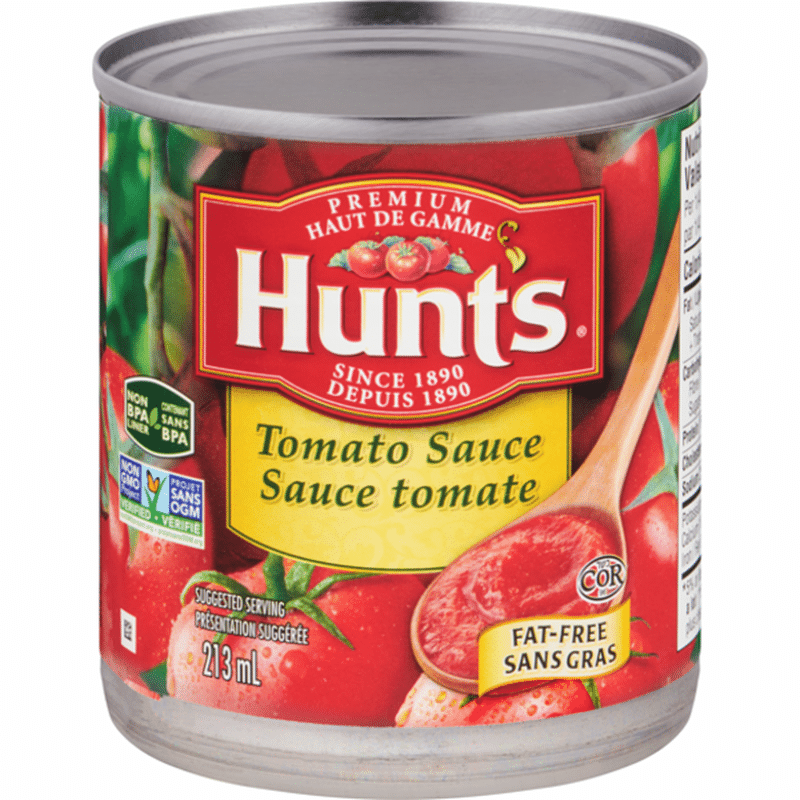 Original Tomato Sauce (213 ml) Instacart