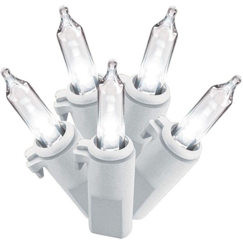 Philips Pure White LED Icicle Lights