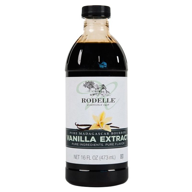 Rodelle Vanilla Extract